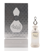 Kayaan Silver Men, Khadlaj, FragrancePrime